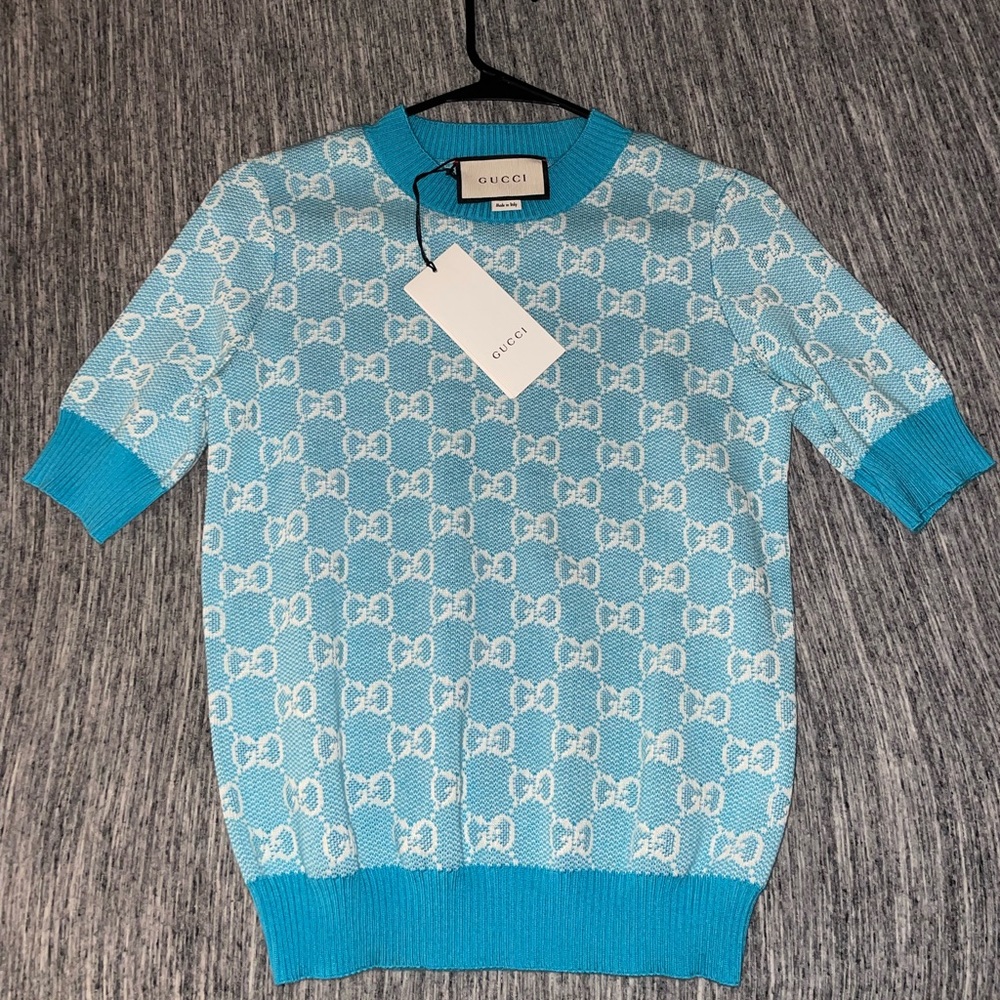 Authentic Women’s Gucci Sweater